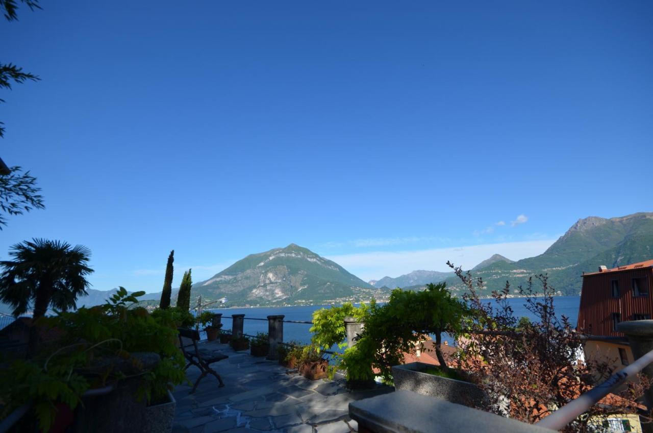 Varenna Villa Ranierihome Exterior foto