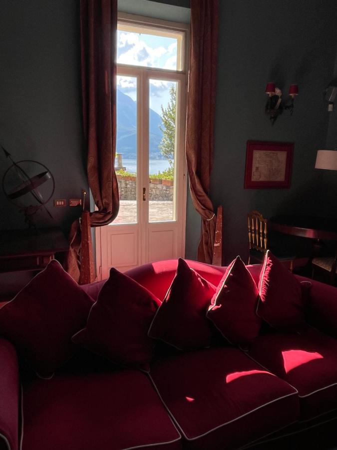 Varenna Villa Ranierihome Exterior foto