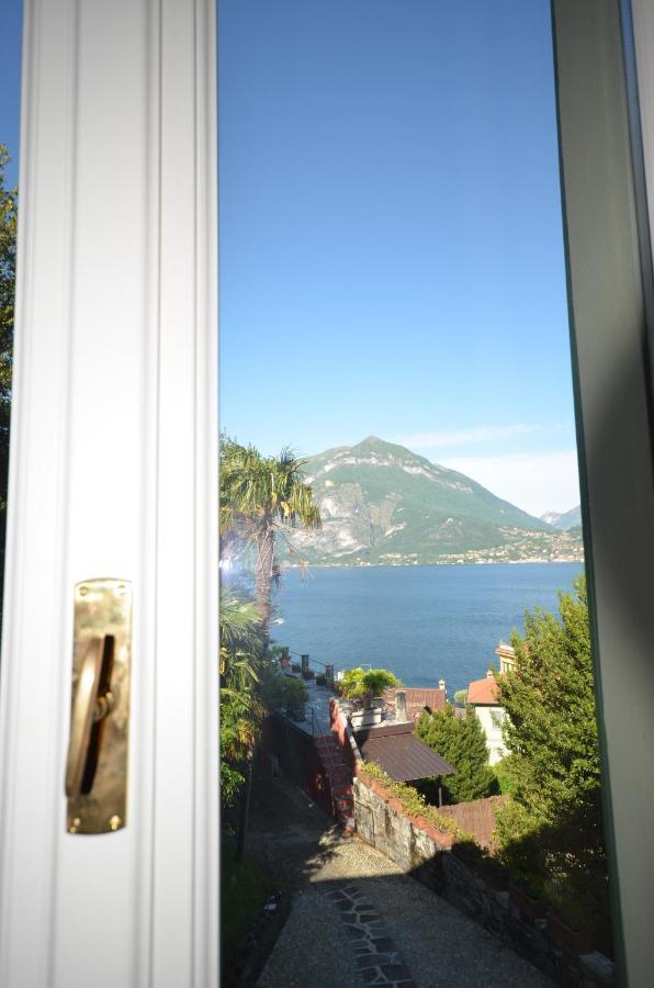 Varenna Villa Ranierihome Exterior foto