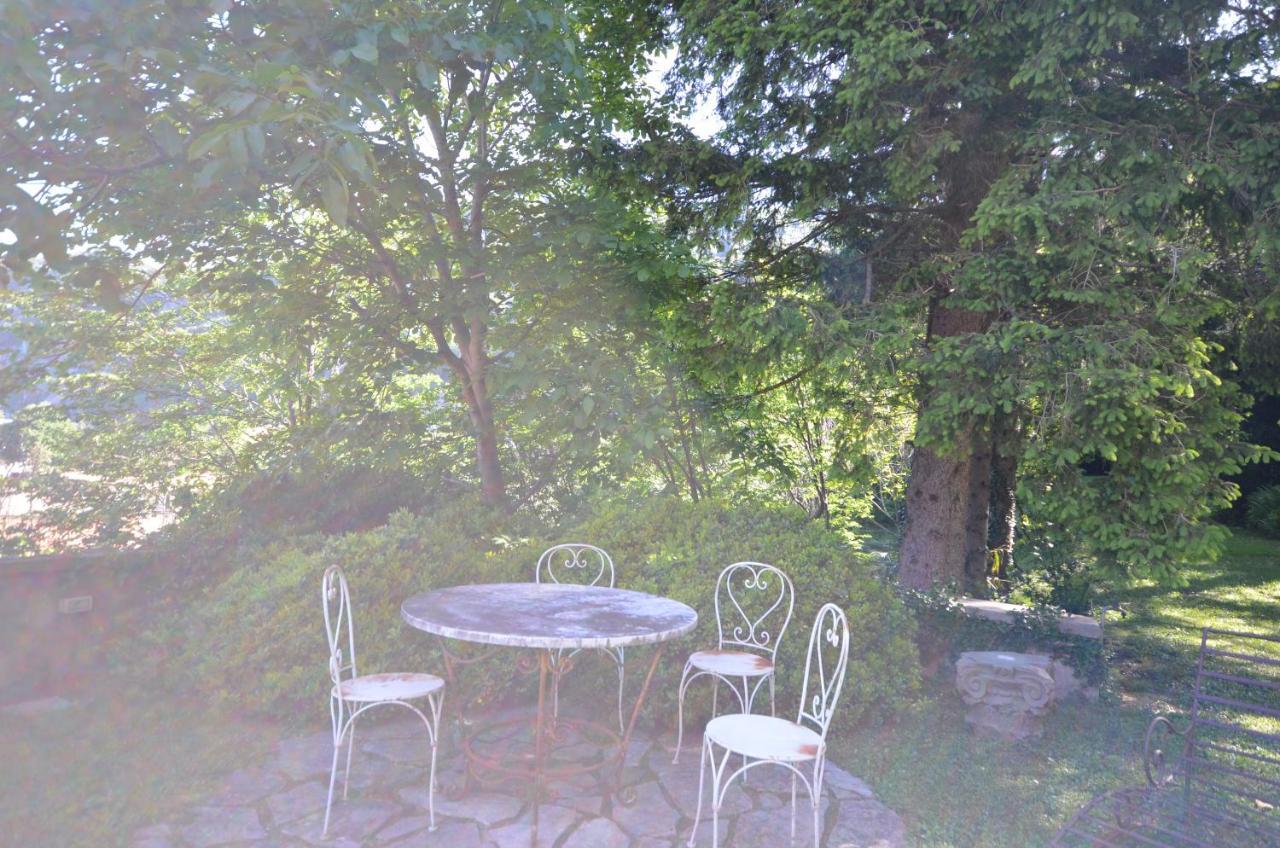 Varenna Villa Ranierihome Exterior foto