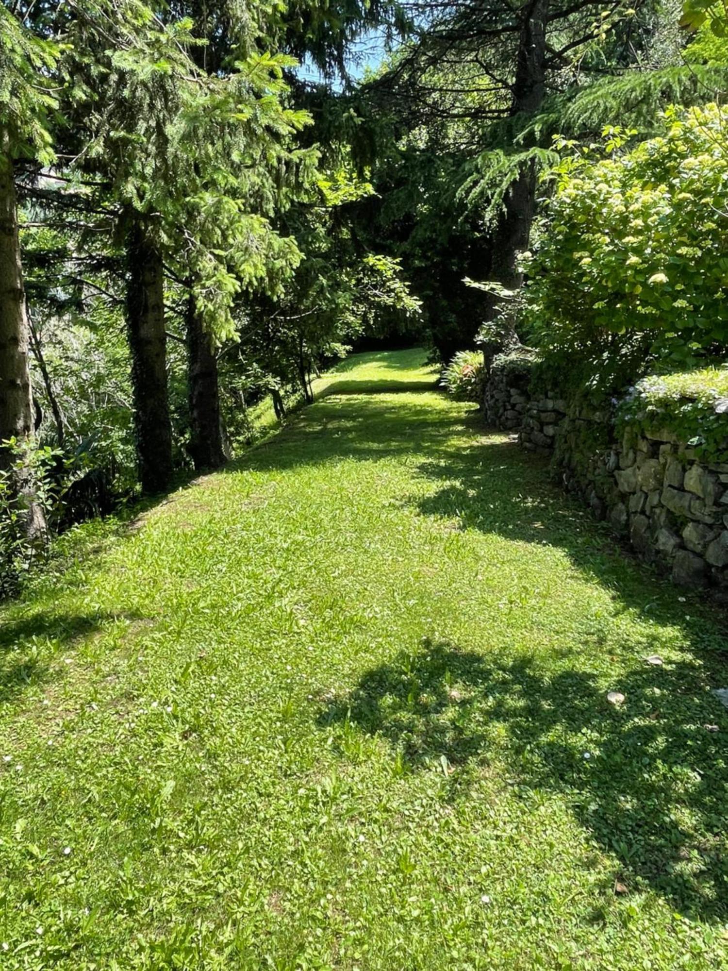 Varenna Villa Ranierihome Exterior foto